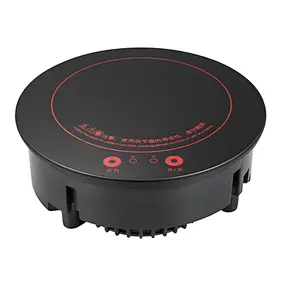3.COMMERICAL COOKER