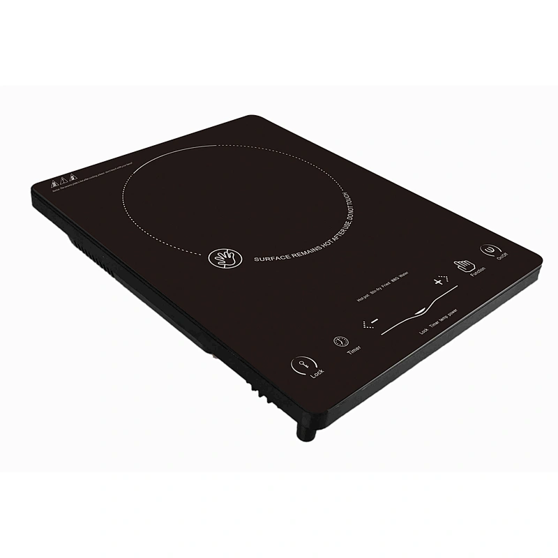 INFRARED COOKER