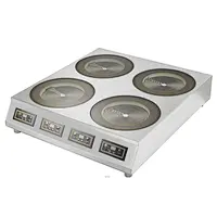 3.COMMERICAL COOKER