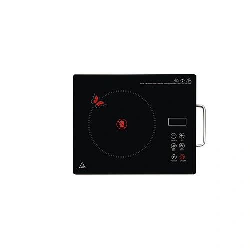 INFRARED COOKER
