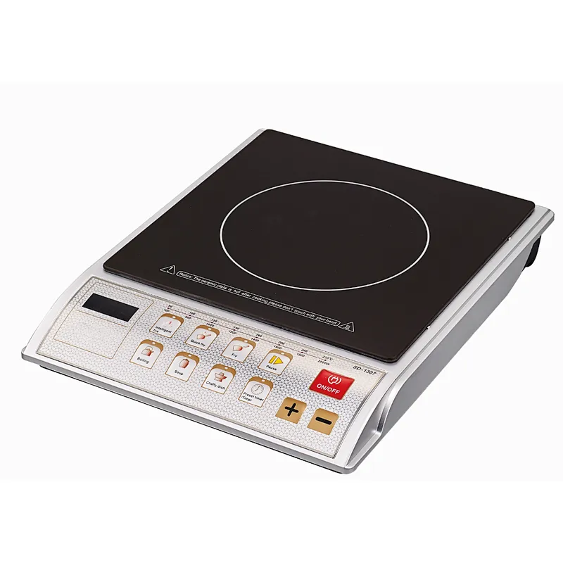 INDUCTION COOKER