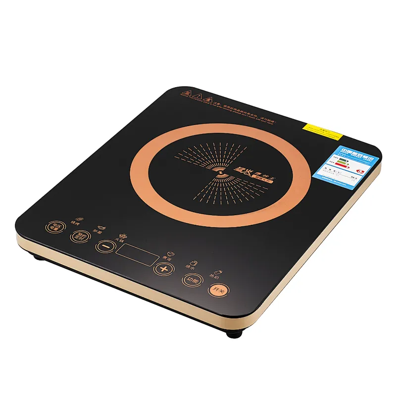 INDUCTION COOKER