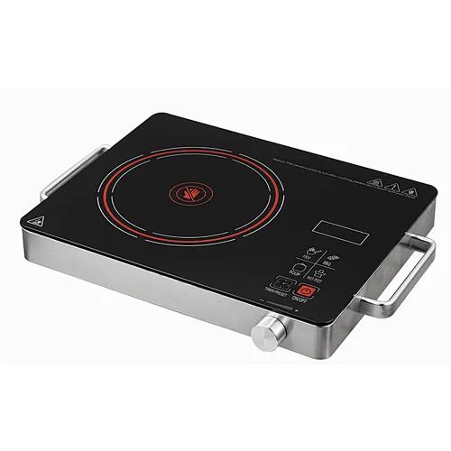 INFRARED COOKER