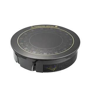 3.COMMERICAL COOKER