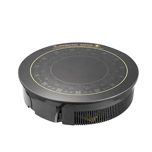 3.COMMERICAL COOKER