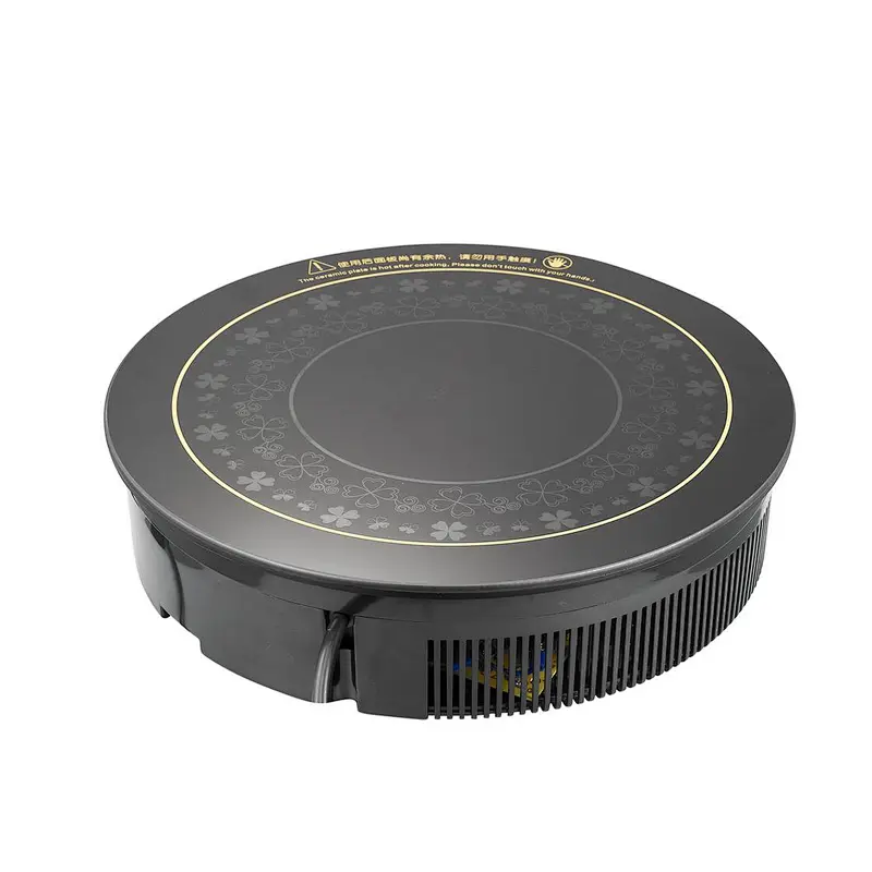 3.COMMERICAL COOKER