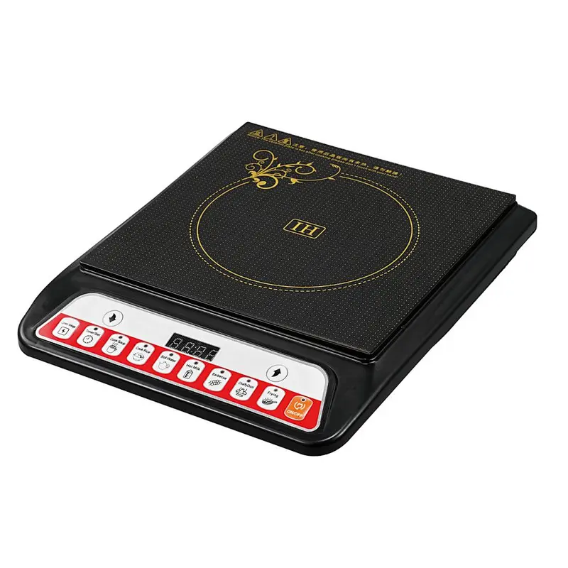 INDUCTION COOKER
