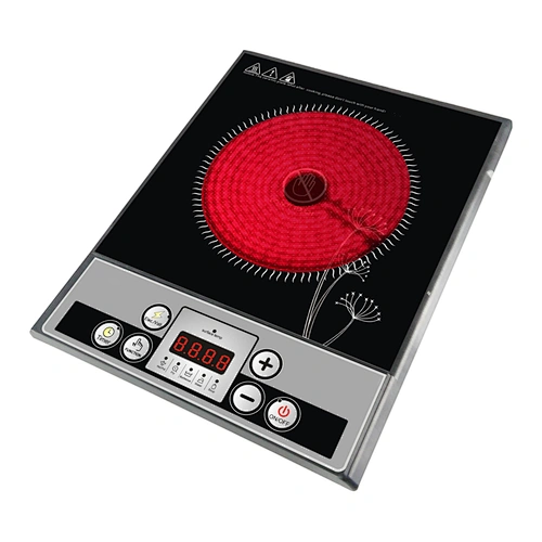INFRARED COOKER
