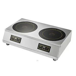 3.COMMERICAL COOKER