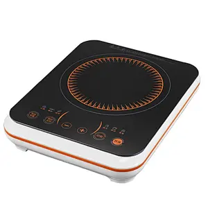 INDUCTION COOKER
