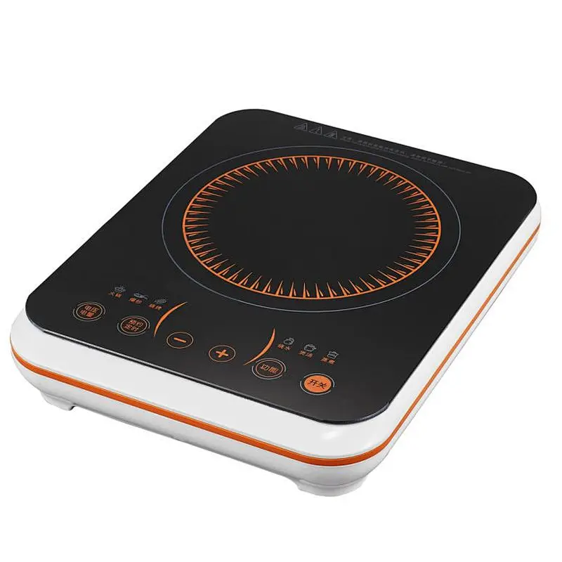 INDUCTION COOKER