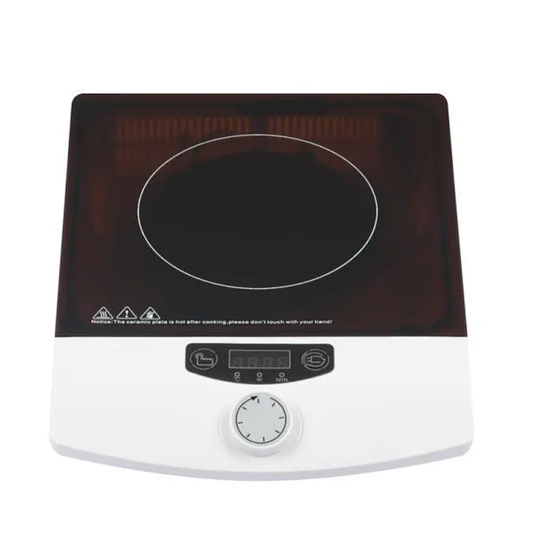 INDUCTION COOKER