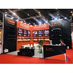 2019 Automechanika Shanghai