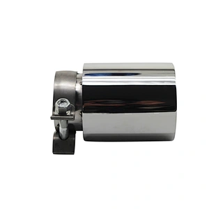 BMW 5 Series G30 G38 Exhaust tip