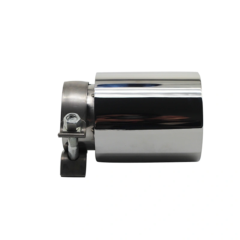 BMW 5 Series G30 G38 Exhaust tip