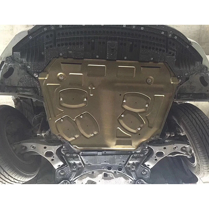 Undercar Engine Shield for Toyota 1.8L 2017 2018 COROLLA  2012- 1.8L PURUIS