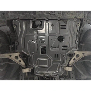 high quality auto undercar Engine Chassis Guard Protection Cover for 2018- Infiniti QX50 2.0T