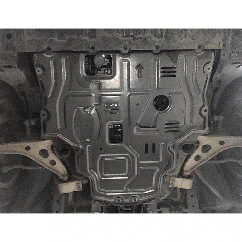 high quality auto undercar Engine Chassis Guard Protection Cover for 2018- Infiniti QX50 2.0T