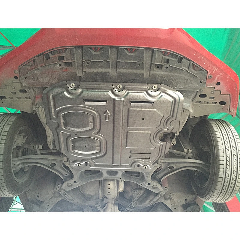 Grace City 1.5L Engine Under Cover Shield Protector for honda 2015 2016 2017 2018