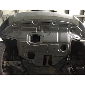 splash shield Under Tray Engine Cover Panel for KIA 2016-2017 Sportage 2.0L