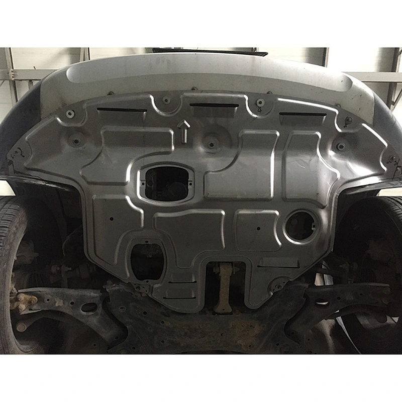 splash shield Under Tray Engine Cover Panel for KIA 2016-2017 Sportage 2.0L