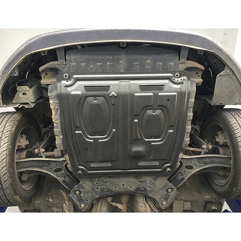 car parts Under Body Undercar Shield for hyundai Accent VERNA