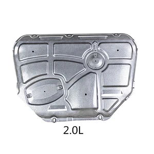 Engine Under Cover Splash Shield for 16- NX200T 2.0L/2.5L/2.0T  NX300H2.5L