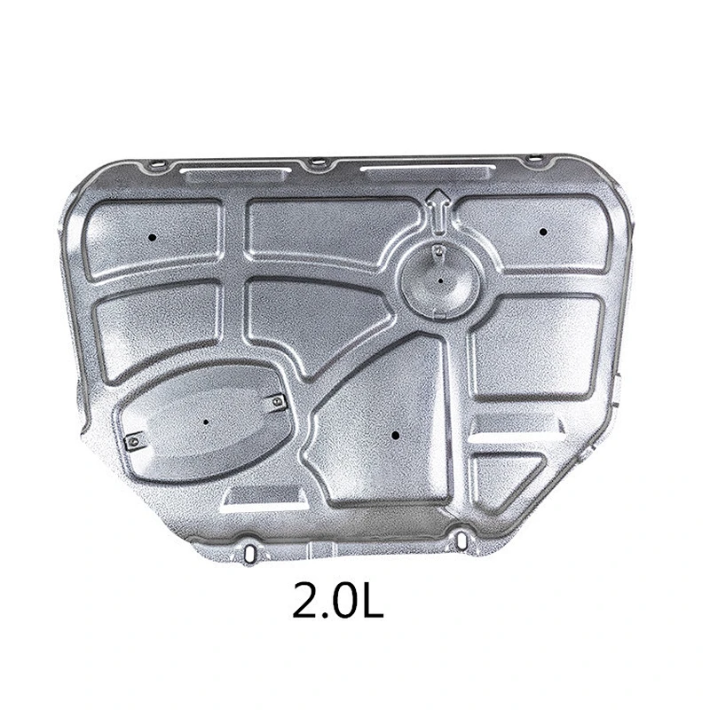 Engine Under Cover Splash Shield for 16- NX200T 2.0L/2.5L/2.0T  NX300H2.5L