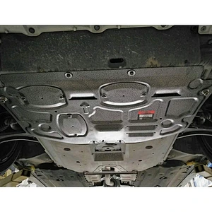 2018 1.0T/1.5T Civci New Engine Splash Shield Under Cover for honda