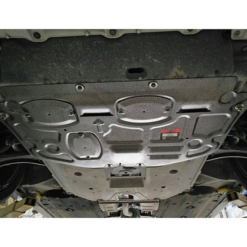 2018 1.0T/1.5T Civci New Engine Splash Shield Under Cover for honda