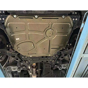 Engine Under Cover Splash Shield for RAV4 2.0L 2.5L 14-17