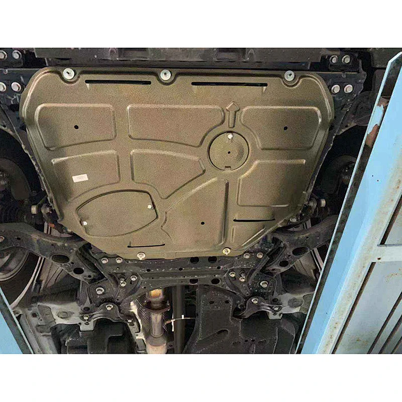 Engine Under Cover Splash Shield for RAV4 2.0L 2.5L 14-17