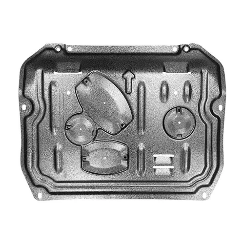 car exterior accessories engine cover guard under shield for 2018- Cadillac XT4 2.0T