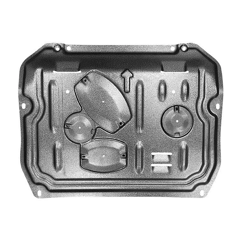 car exterior accessories engine cover guard under shield for 2018- Cadillac XT4 2.0T