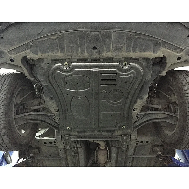 high quality 2.0L/2.5L X-TRAIL engine skid plate for nissan