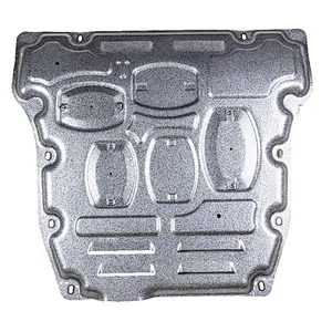 Motor Protection Engine Guard Cover front skid plate alloy for Buick Regal 1.5T 2.0T 2017-
