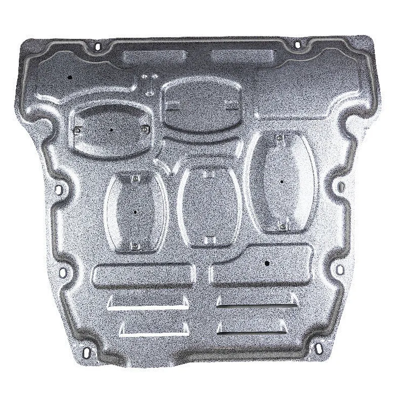 Motor Protection Engine Guard Cover front skid plate alloy for Buick Regal 1.5T 2.0T 2017-