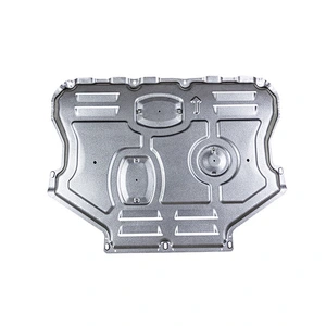 performance engine splash shield cover skid plate for Lincoln MKC 2.0T 2017-