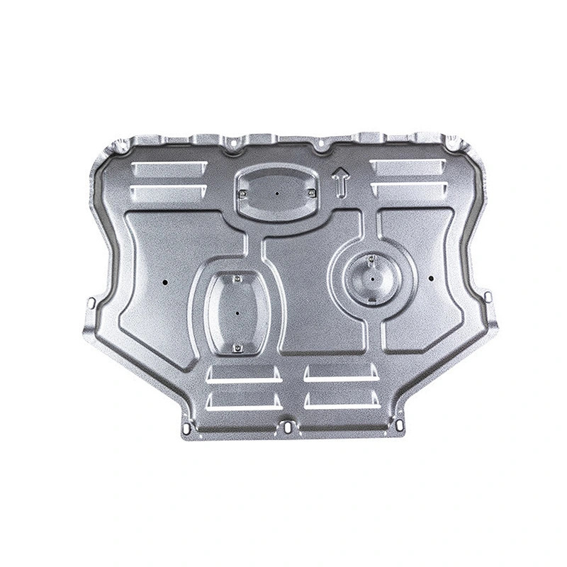 performance engine splash shield cover skid plate for Lincoln MKC 2.0T 2017-