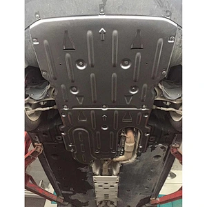 engine splash shield cover for 2017- panamera 971 2.9T/3.0T/4.0T