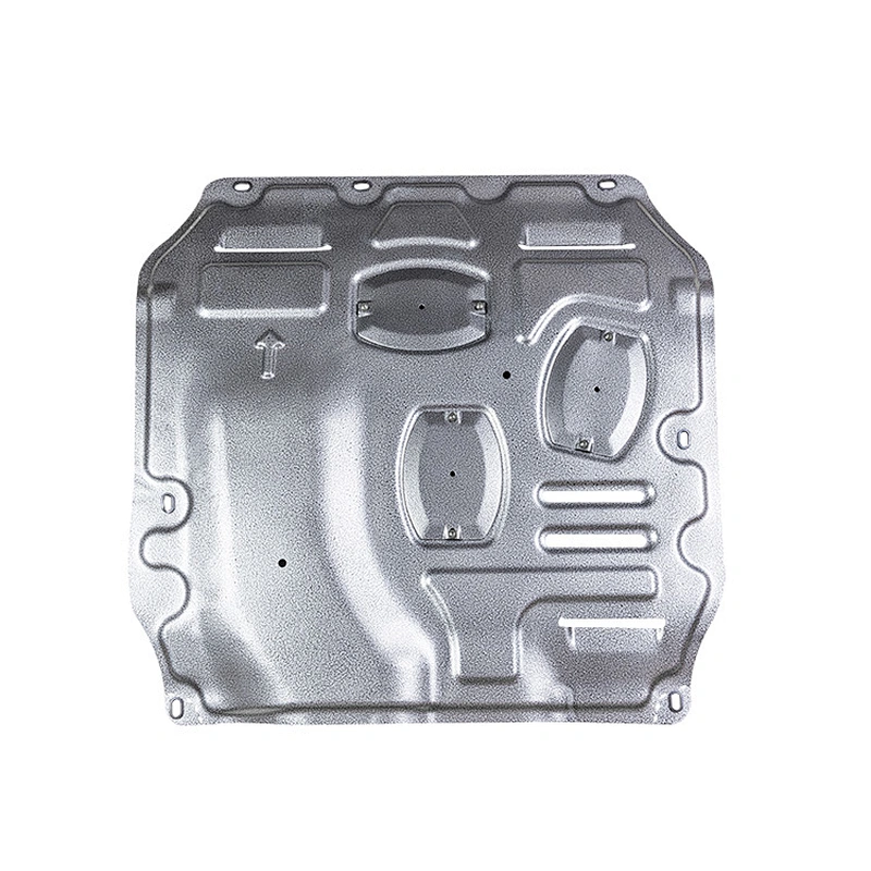 high quality Under-body protection Engine Cover Lower Plate skid plate for Buick ENCORE 17GL8