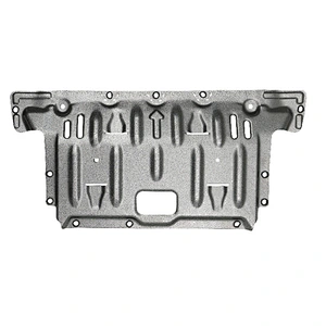 Engine Bottom Lower Protect Cover Guard Panel for Cadillac 16- CT6 2.0T/3.0T