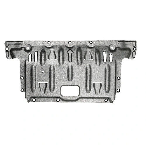 Engine Bottom Lower Protect Cover Guard Panel for Cadillac 16- CT6 2.0T/3.0T