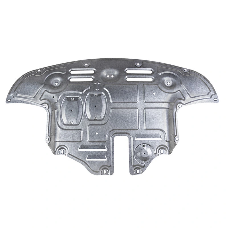 Splash Guard Under tray Engine Guard Sump Shield for hyundai 2015 Tucson 1.6T/2.0L