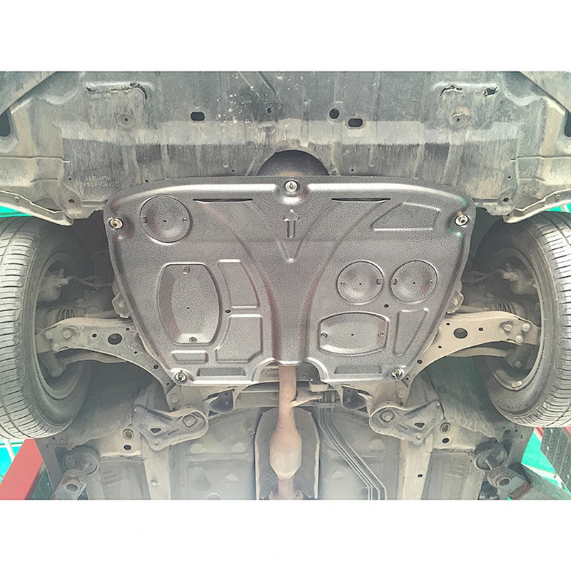 Engine cover for Toyota Camry Sienna