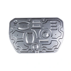 auto parts 2017 CRV engine skid plate for honda