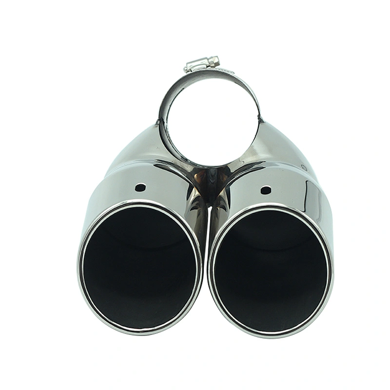 Hot sale high quality #304 Stainless steel 2 pcs/set for land rover Diesel L359