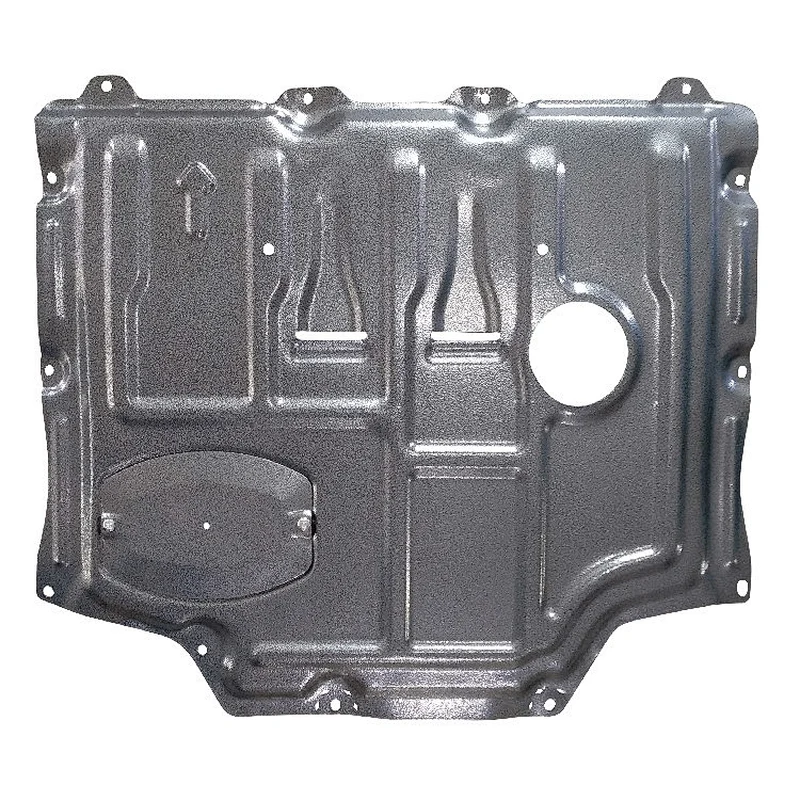 Engine Bottom Splash Guard Cover for 2019- Toyota COROLLA 1.8L