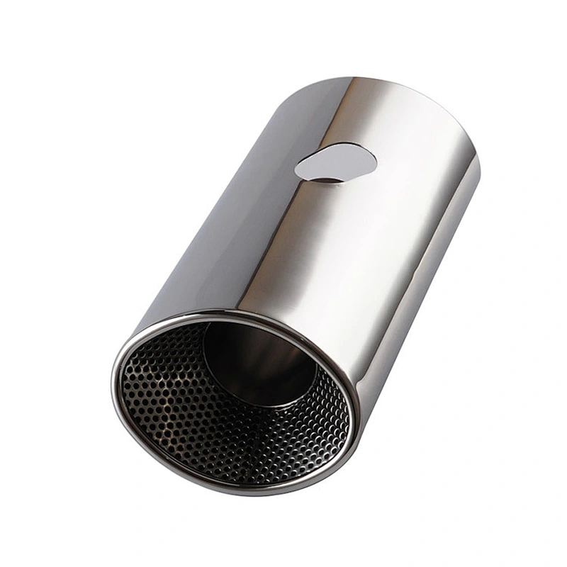 High quality #304 Stainless steel 2 pcs/set for land rover 07-15 Gasoline Original L359