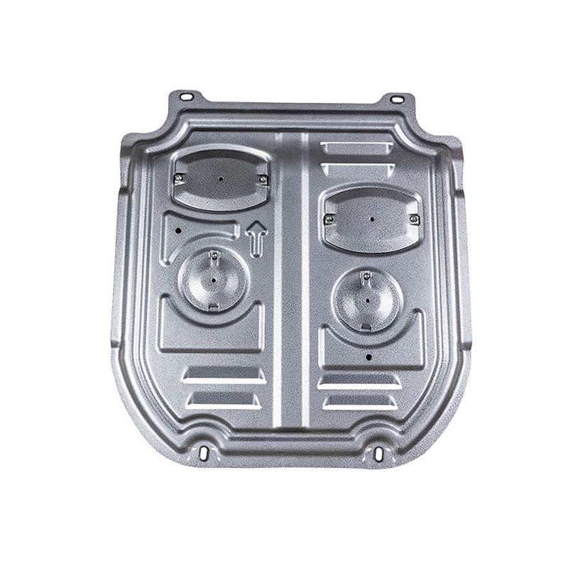 2008-2015 Qashqai Splash Shield Skid Plate Under for nissan